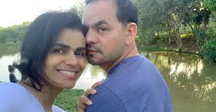 Veja o que se sabe sobre pedido de divórcio do marido de Damares