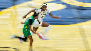 Indiana Fever Roster Cuts: Hall and Alleyne Waived