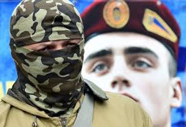 Продолжается набор добровольцев в 11-й батальон территориальной обороны - Цензор.НЕТ 5146