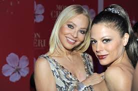 Trend Google: ornella muti