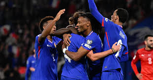 French Football Weekly - News update