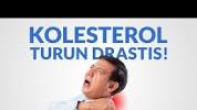 Video untuk obat kolesterol