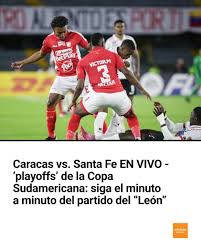 El equipo dirigido por el uruguayo Pablo Repetto llega a Barquisimeto (estado de Lara, Venezuela) con la ventaja de dos goles para buscar la clasificación a los octavos de final
