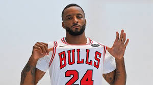Norman Powell