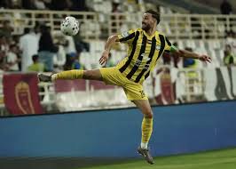 احمد نوراللهی و سامان قدوس در ترکیب اتحاد کلبا مقابل الوصل قرار گرفتند