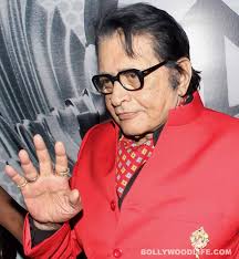 Mon, July 22, 2013 11:07am UTC by BollywoodLife Add first Comment. Manoj Kumar. Yogen Shah - Manoj-Kumar-020413