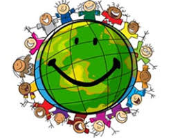 Image result for world ball smiley