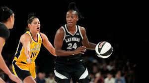 Mercury vs. Aces: WNBA Commissioner's Cup Game and Key Player Props