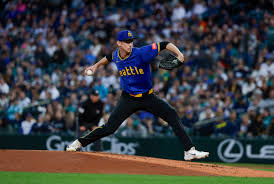 Mariners Game #14 Preview and Discussion: SEA vs HOU, 4/10/26