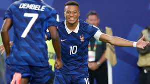 Mbappé vs. Haaland: Choque de potentes goleadores en el Mundial 2026