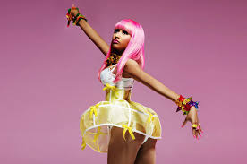 Image result for image of Nicki Minaj