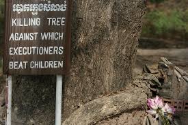 Image result for cambodia history killing fields