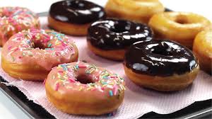 Image result for donuts