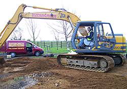 groundwork company cambridge