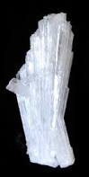 Crystal image of Zeolite 