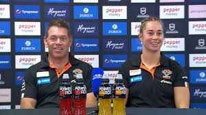 Wests Tigers - News update