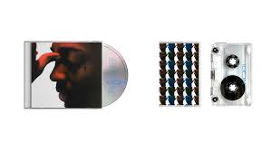 Brent Faiyaz "Icon" Vinyl, CD and Cassette: How to Buy