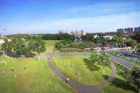 Image result for Moore Park