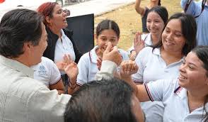 Boletín 120. Anuncia Mario Delgado inicio de dispersión de 34.1 mmdp en los programas de Becas para el Bienestar de continuidad nacional