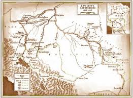 Résultat de recherche d'images pour "the lost city of z"