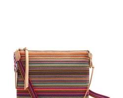 Image of Consuela crossbody bag