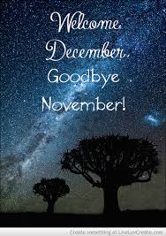 Hello December Quotes. QuotesGram via Relatably.com