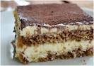 Tiramis casero, fcil y sencillo - Recetas de Cocina Casera