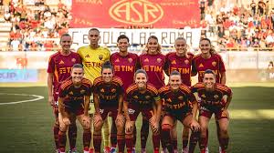 AS Roma - News update