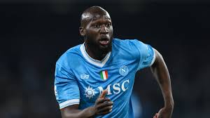 Trend Google: romelu lukaku