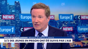 dupont aignan