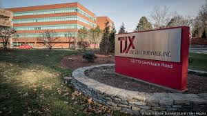 More than 20 Massachusetts and Rhode Island companies make Fortune 500 list
