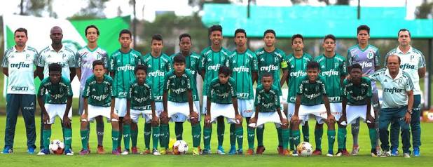 Sub-11 e Sub-13 vencem Oeste e seguem entre os líderes do grupo no Paulista