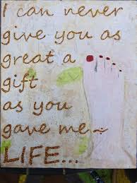 mom quotes from daughter | Happy Birthday Mom Quotes From Daughter ... via Relatably.com