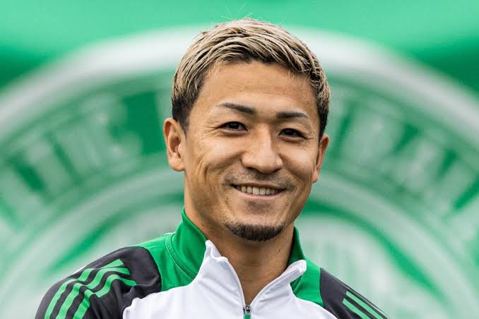 Why position change has made Celtic star Daizen Maeda 'most happy'