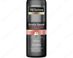 Image of شامپو بدون سولفات Tresemme Keratin Smooth