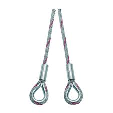 Wire Rope Slings
