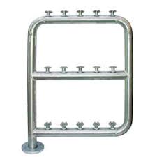 Coletor Bateria 3 Linhas
