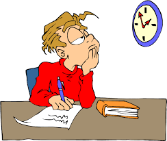 Resultado de imagen de examen
