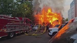 KGW - News update