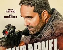 Jason Patric in the movie Shrapnel