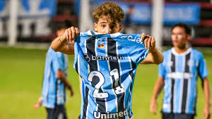 Grêmio vence e está classificado para a final do Efipan