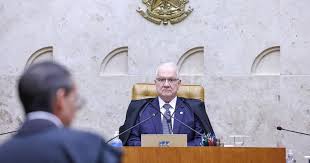 STF rebate governo Trump após tarifaço e diz que só se submete à Constituição brasileira