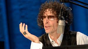 Image result for howard stern 2016