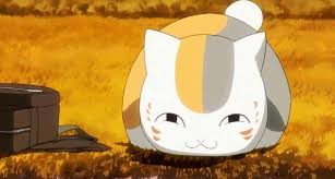 Resultado de imagem para nyanko sensei