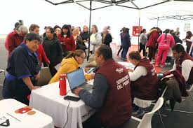 Registro Bienestar 30 a 64 años: qué apellidos se inscriben del 8 al 13 de junio de 2026 y dónde hacer el trámite