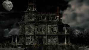 Résultat de recherche d'images pour "creepy houses pics"