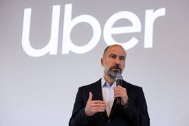 Uber