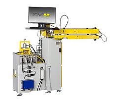 Test System AFS 150 - Topas GmbH