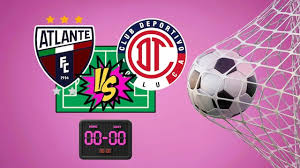 Atlante vs Toluca: Pronóstico y posibles alineaciones del partido de la Liga Femenil BBVA