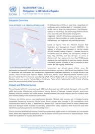 ReliefWeb - News update